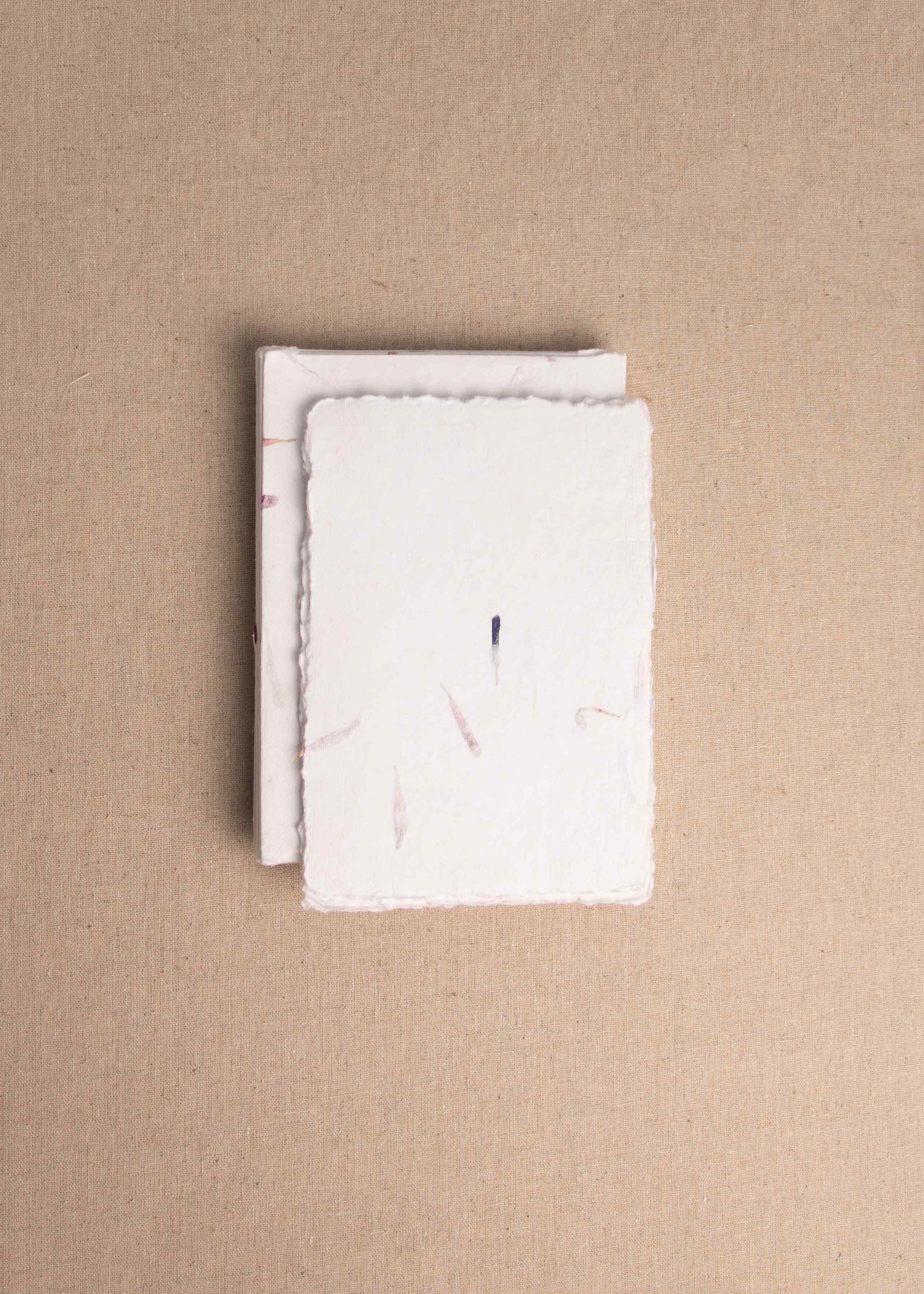 Floral Handmade Paper Envelopes - northernprintingco
