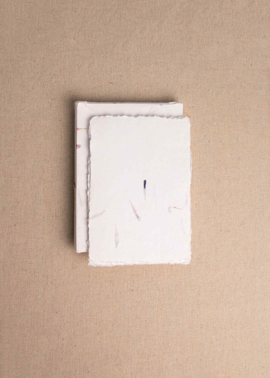 Floral Handmade Paper Envelopes - northernprintingco
