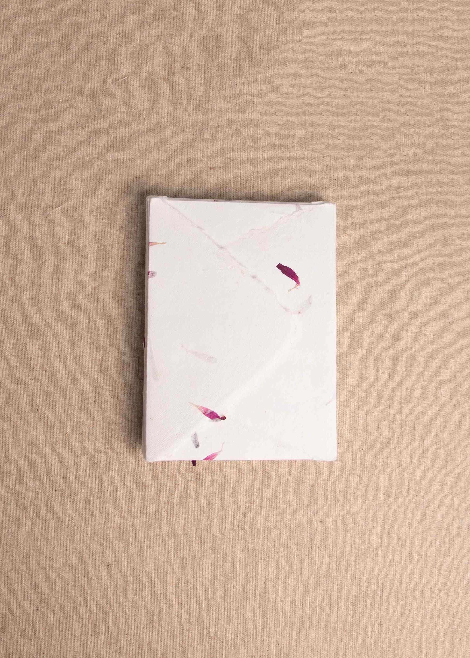 Floral Handmade Paper Envelopes - northernprintingco