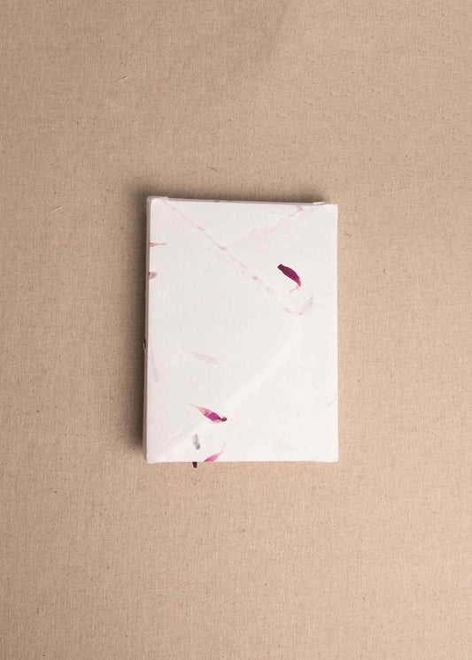 Floral Handmade Paper Envelopes - northernprintingco