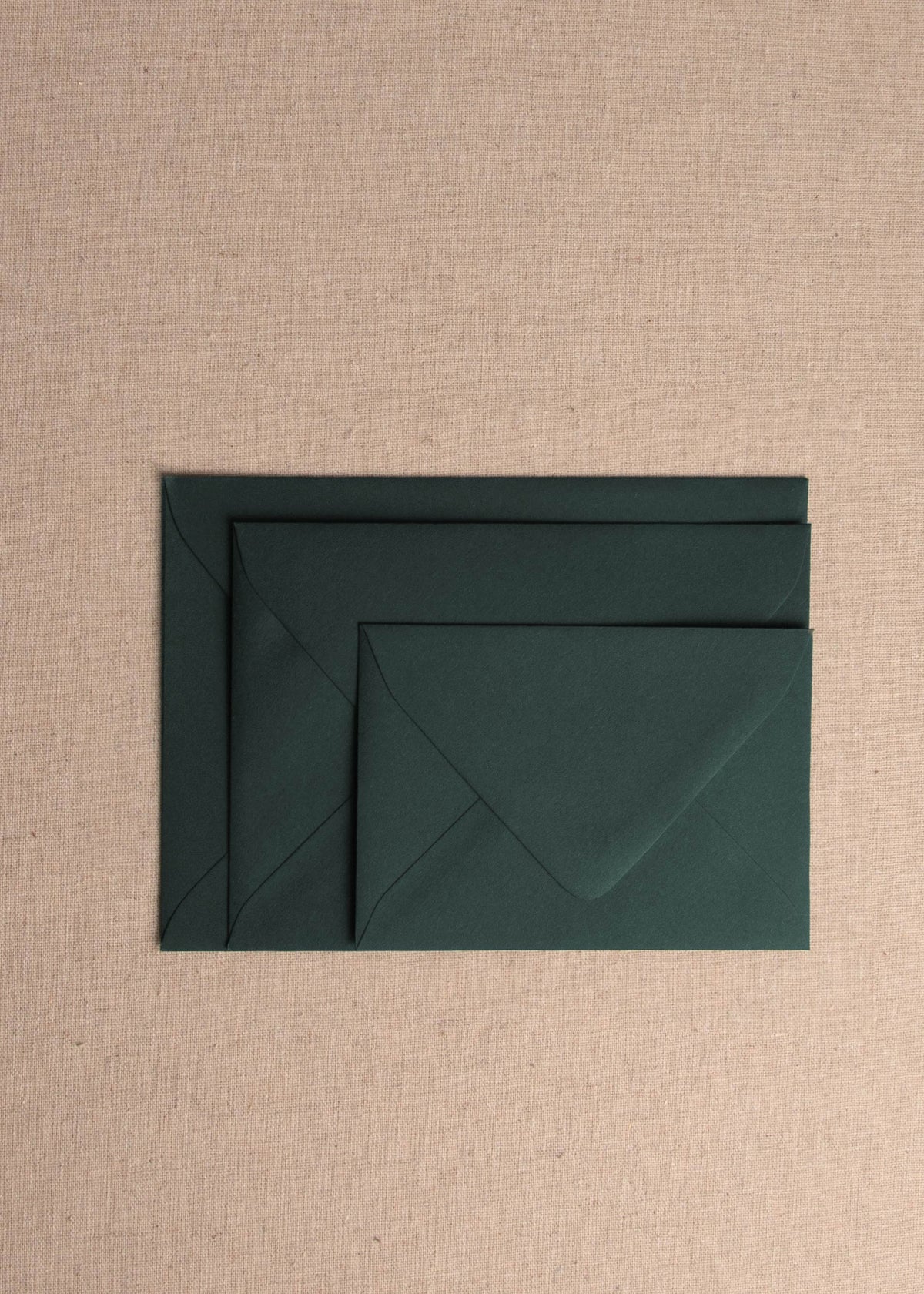 Racing Green Envelopes | Northern Printing Co | northernprintingco