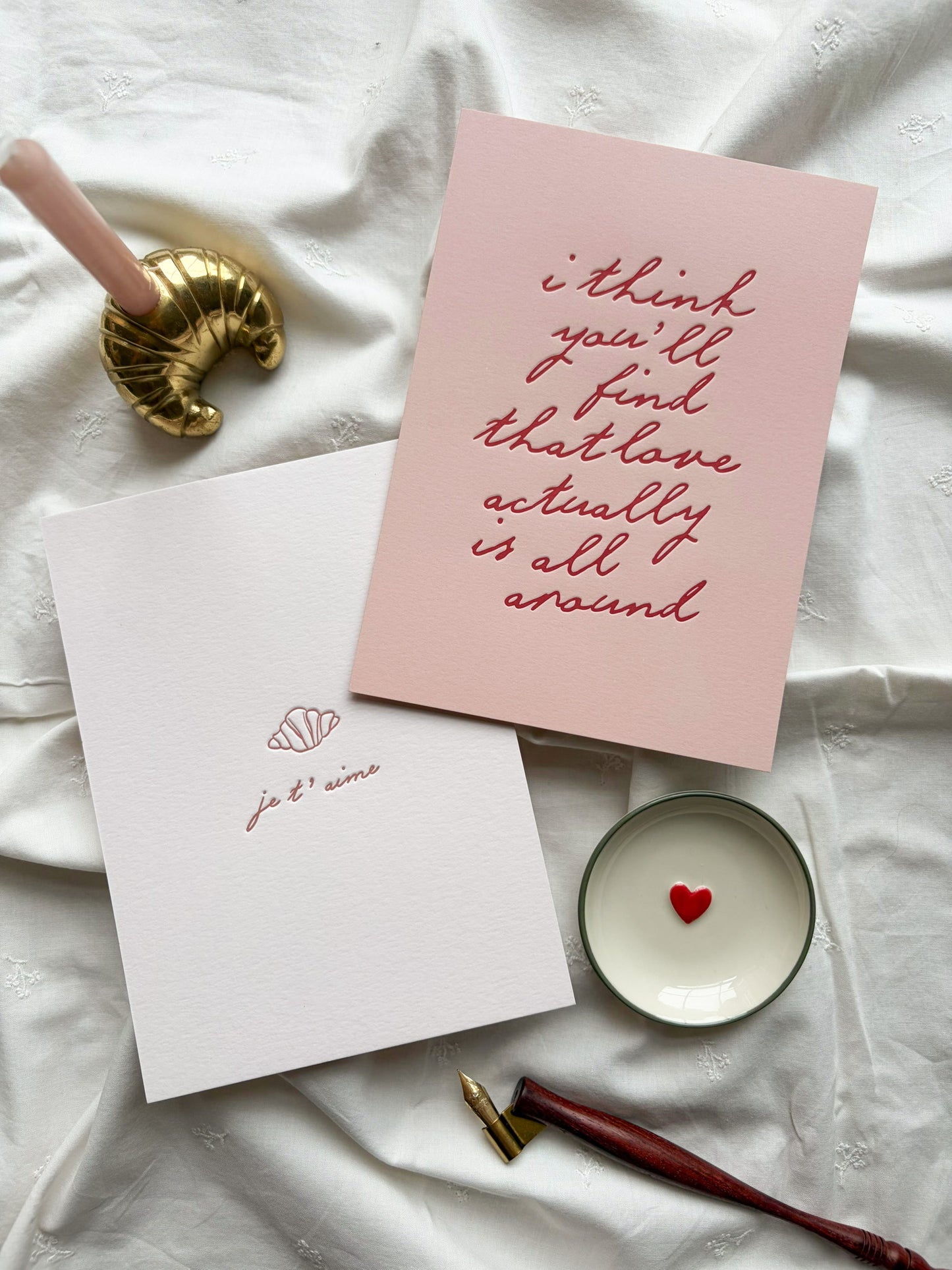 Love Day Prints