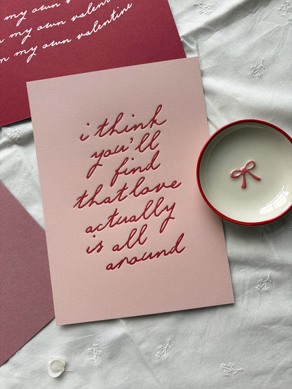 Love Day Prints