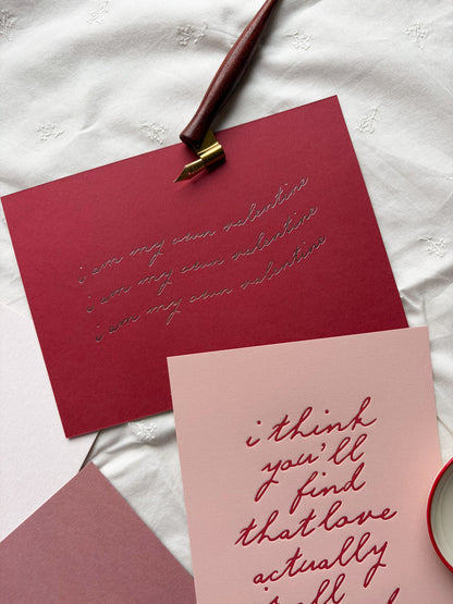 Love Day Prints