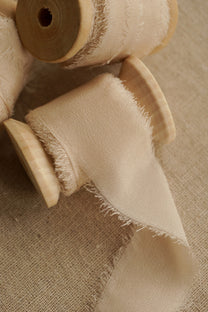 Light Pink Silk Ribbon | northernprintingco
