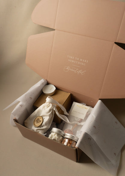 Make Your Own Wax Seals Kit