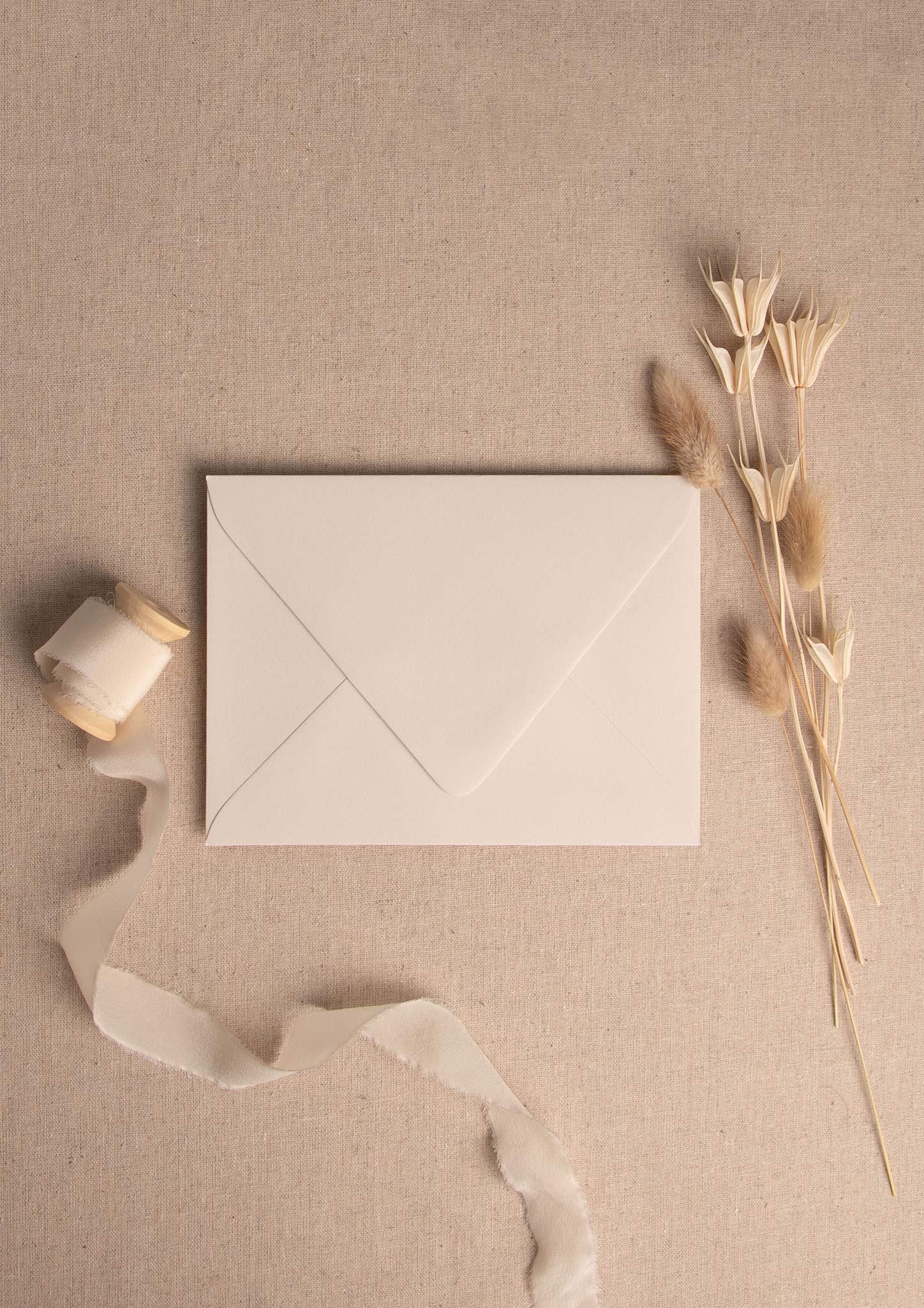 Natural Mist Envelopes - northernprintingco