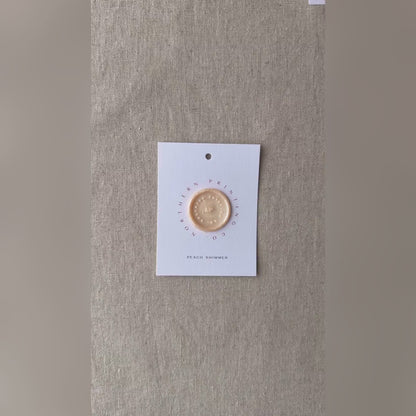 Peach Shimmer Wax Sealing Sticks