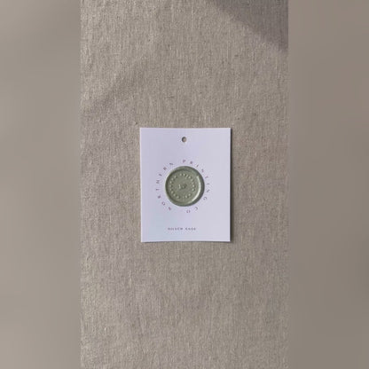 silver sage sealing wax video swatch