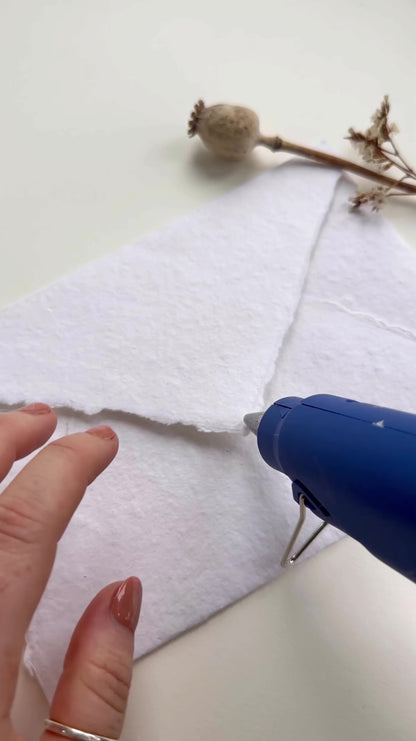 White Wax Sealing Sticks