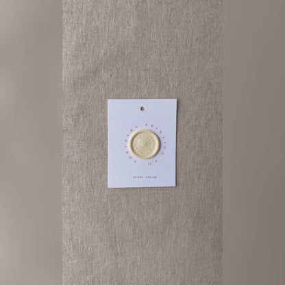 Pearl Cream Wax Sealing Sticks