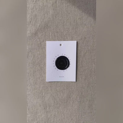 Black Wax Sealing Sticks