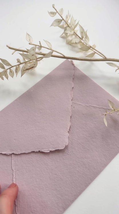 Soft Pink Wax Sealing Sticks