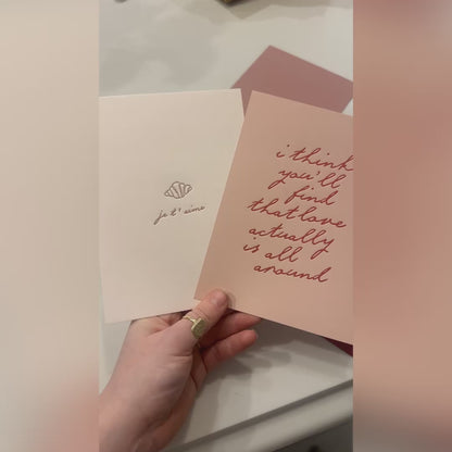 Love Day Prints