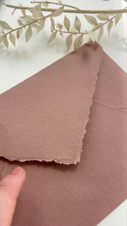 Peach Shimmer Wax Sealing Sticks
