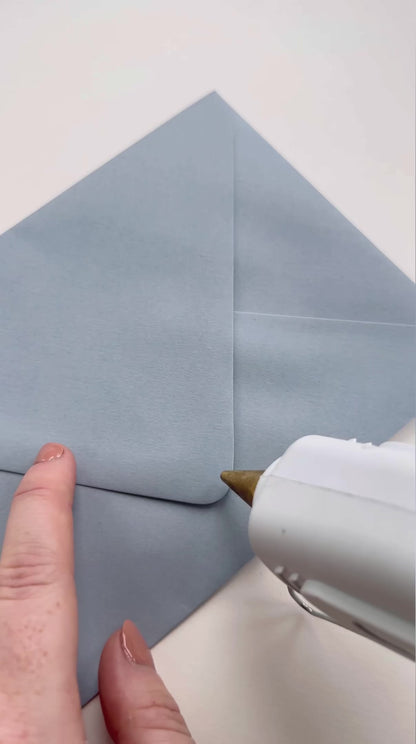 Wax Melting Gun