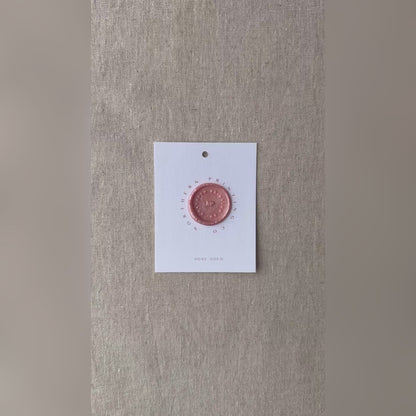 Rose Gold Wax Sealing Sticks