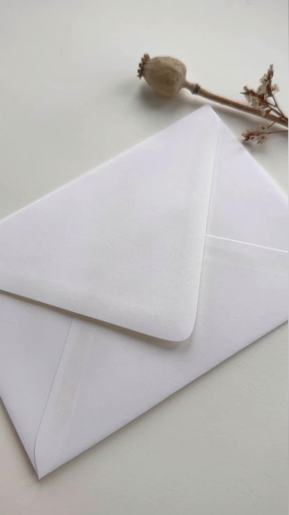 White Wax Sealing Sticks