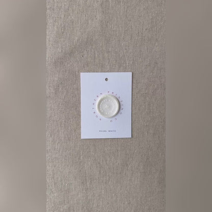 Pearl White Wax Sealing Sticks
