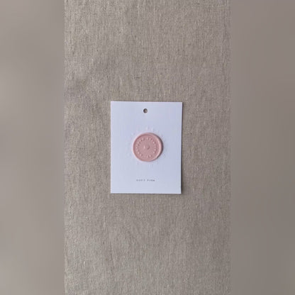 soft pink sealing wax video swatch