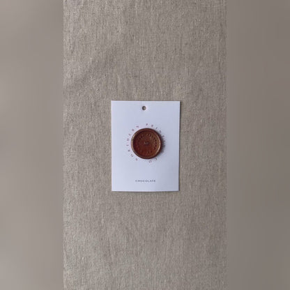 Chocolate Wax Sealing Sticks