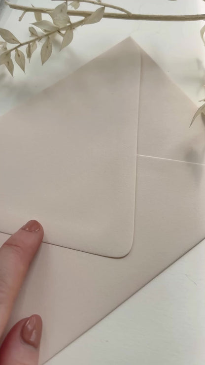 Peach Shimmer Wax Sealing Sticks