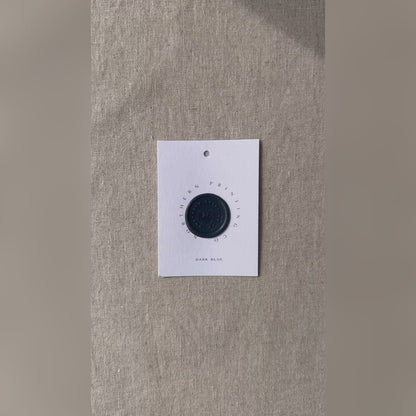 Dark Blue Wax Sealing Sticks