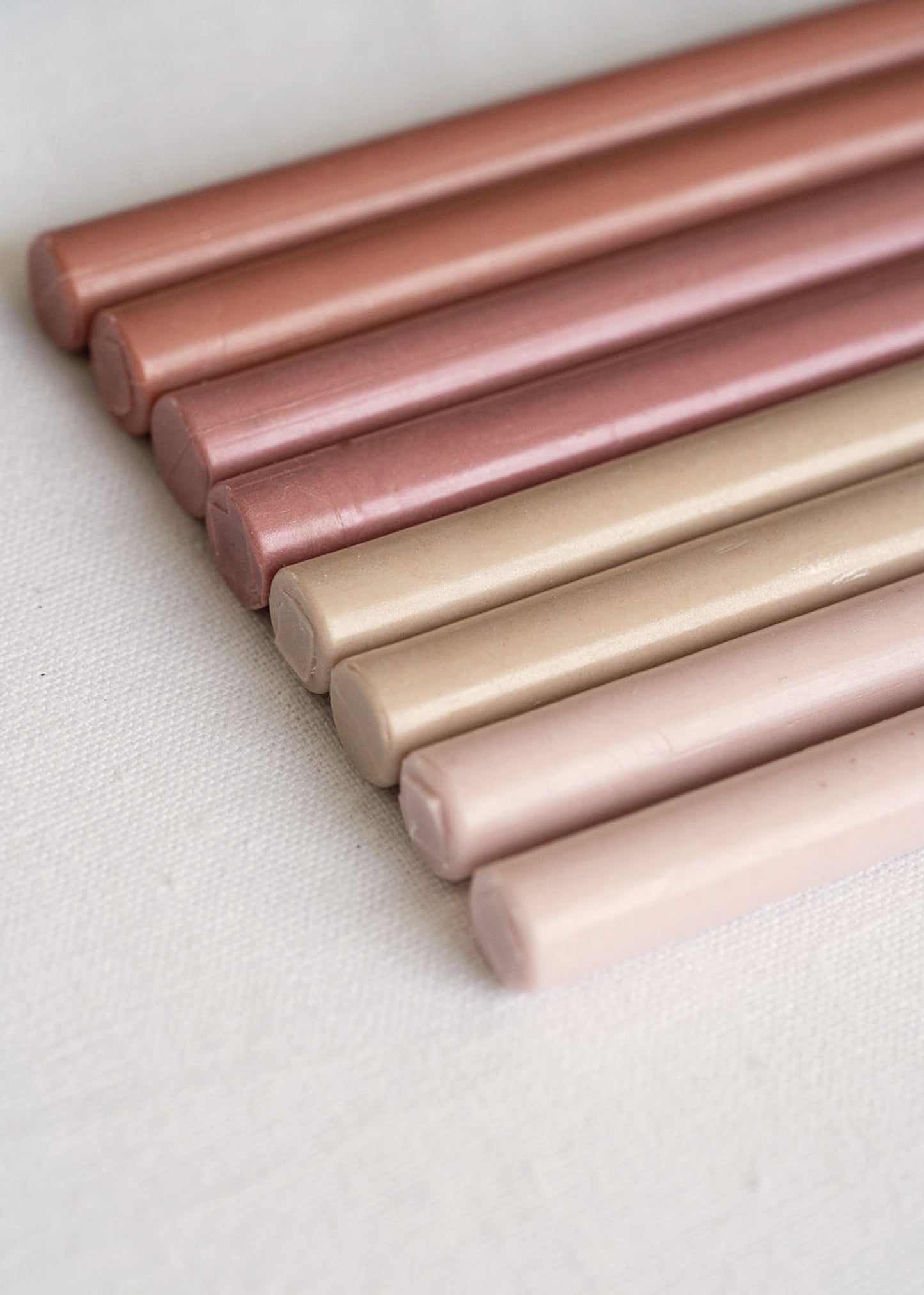 Rose Wax Sealing Sticks - northernprintingco