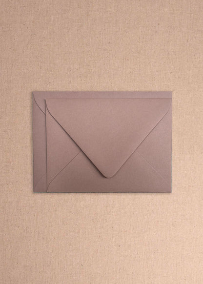 Spice Nude Envelopes - northernprintingco
