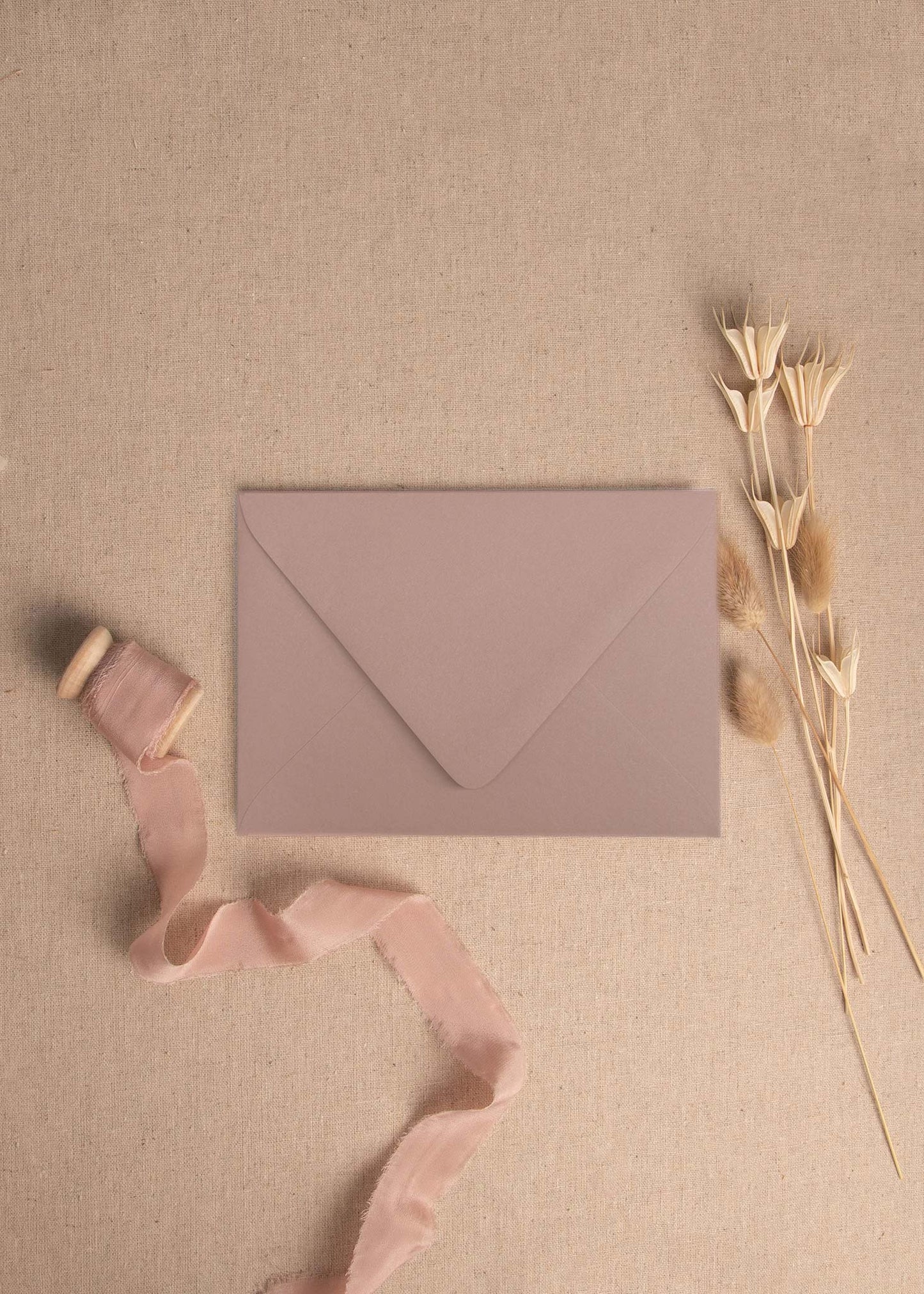 Spice Nude Envelopes - northernprintingco