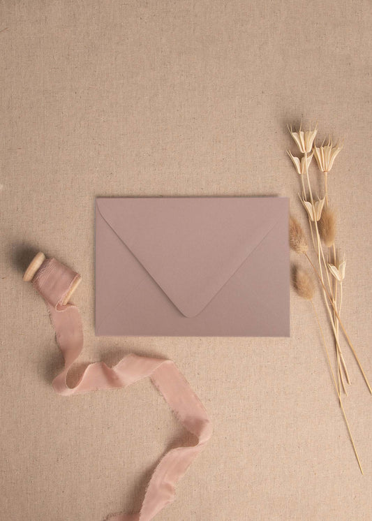 Spice Nude Envelopes - northernprintingco
