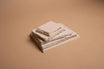Beige Handmade Paper | northernprintingco