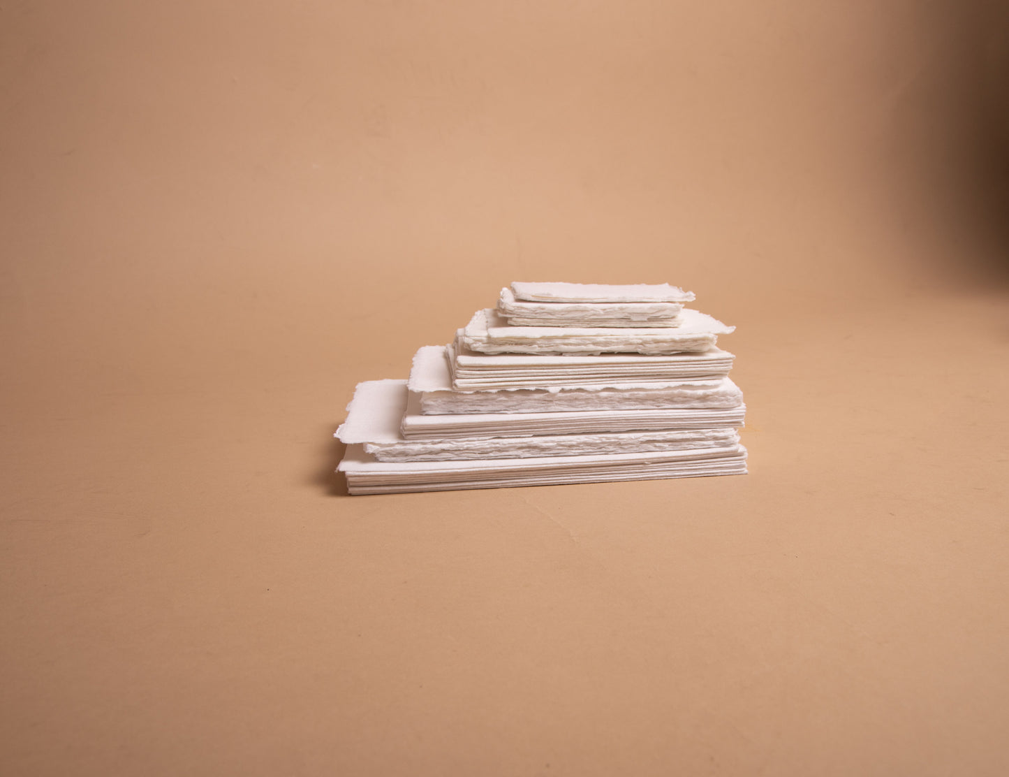 White Handmade Paper - northernprintingco