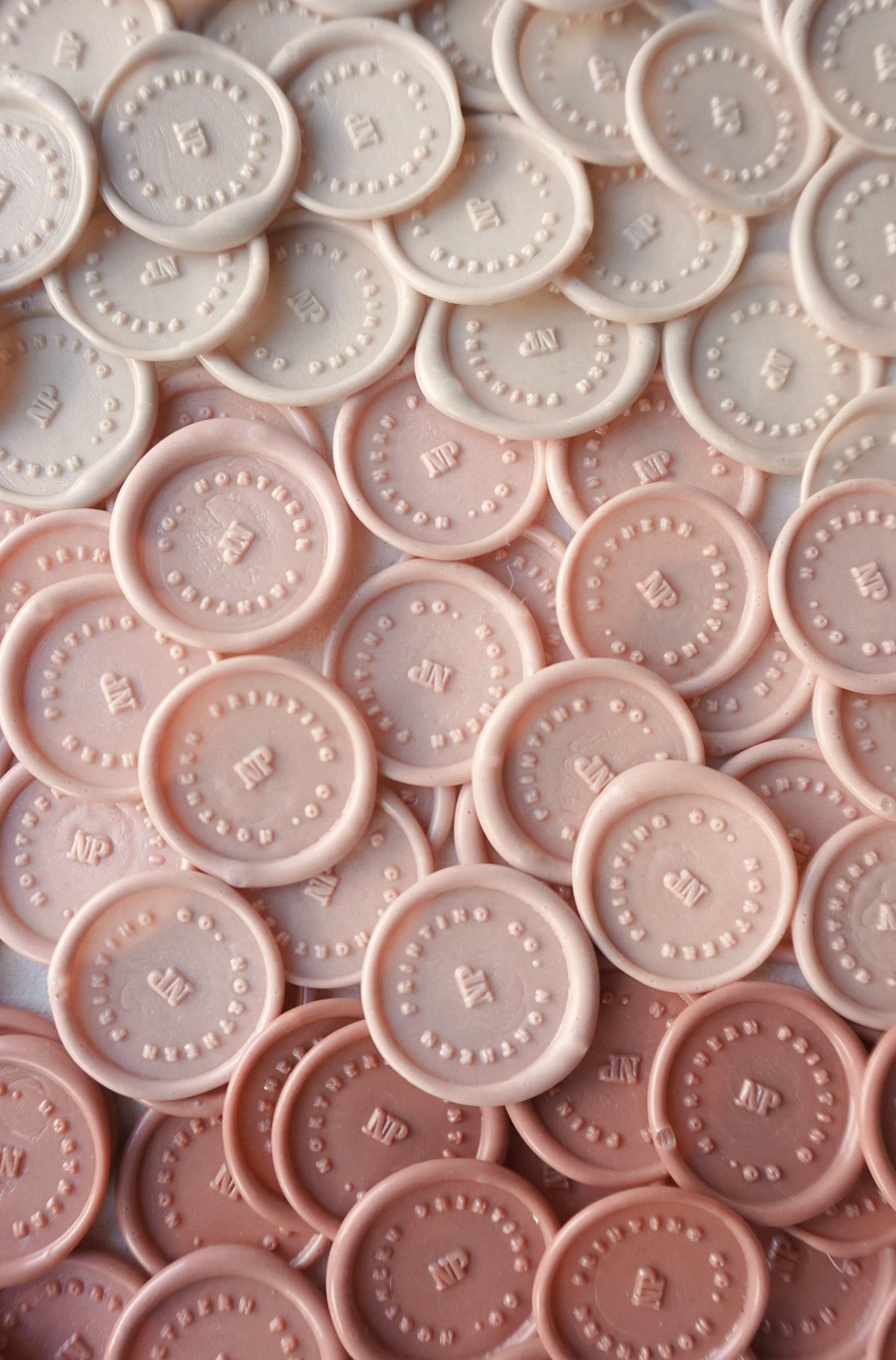 Beach Sands Wax Sealing Sticks - northernprintingco