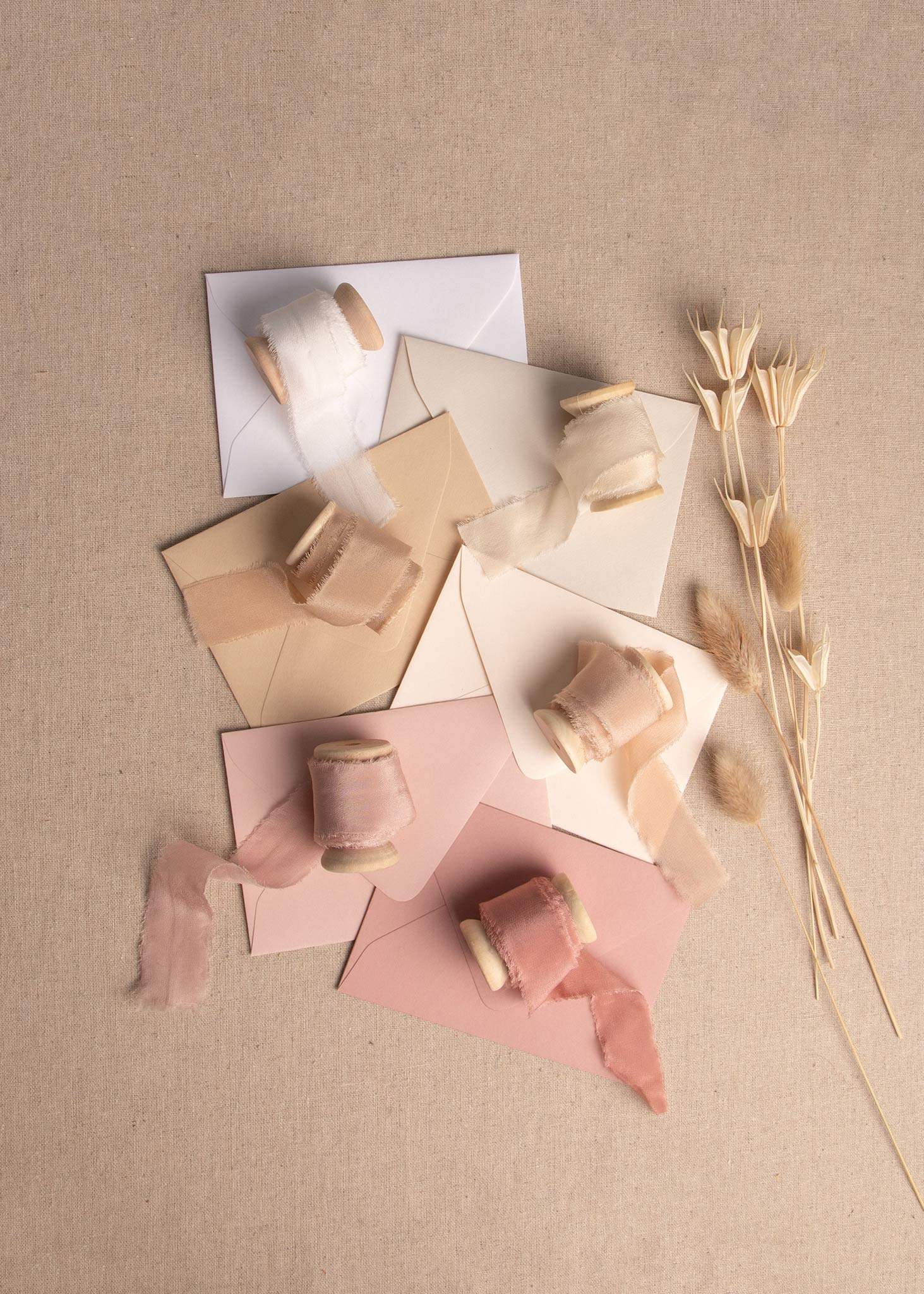 Luxury White Envelopes - northernprintingco