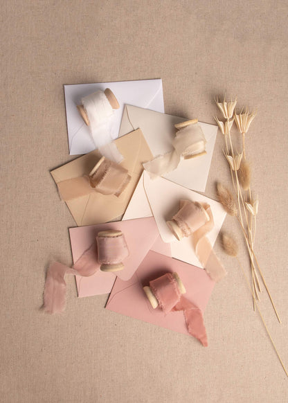 Luxury White Envelopes - northernprintingco