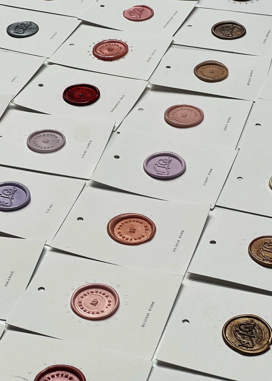 Sealing Wax Sticks | Sealing Wax Beads | northernprintingco
