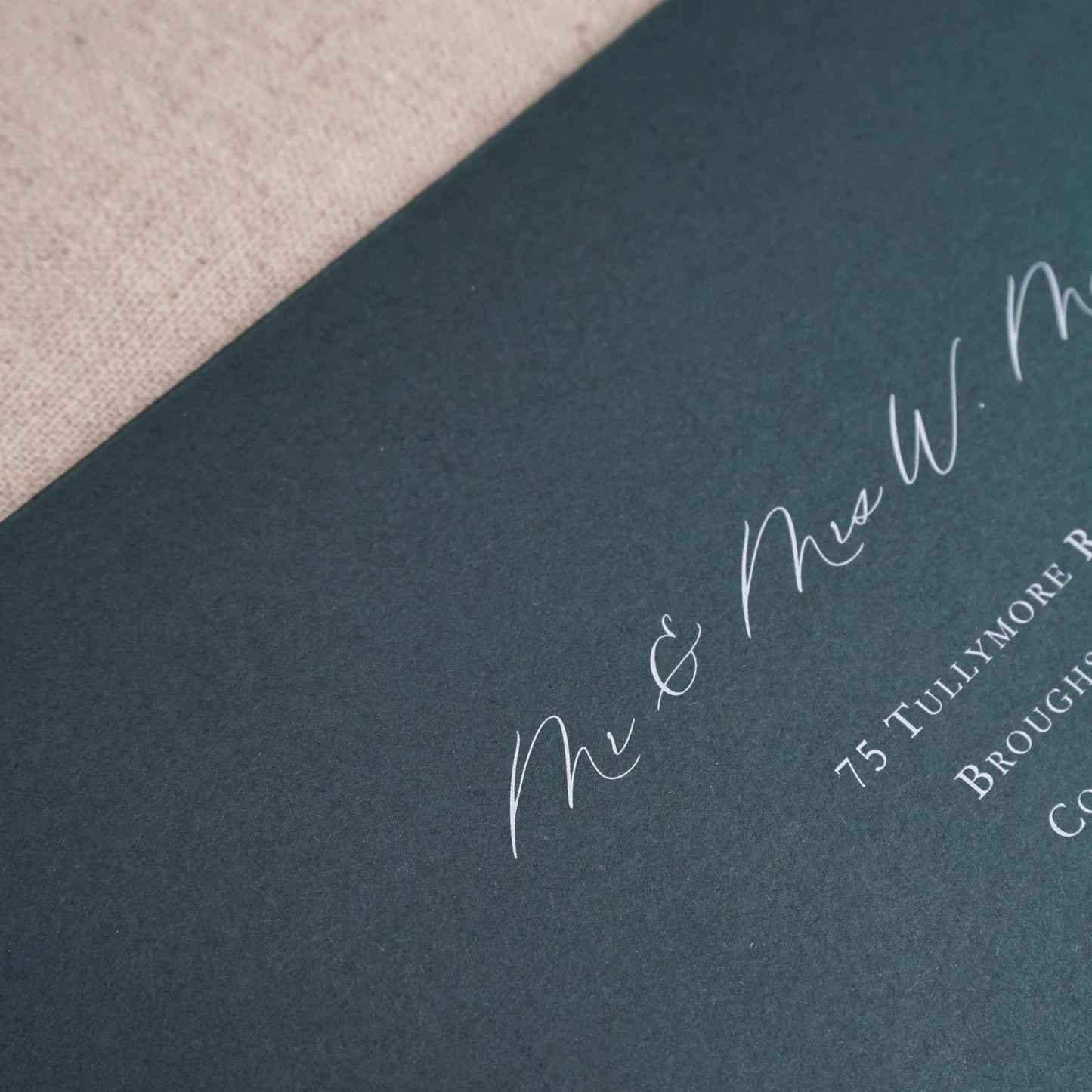 Envelope Printing - northernprintingco