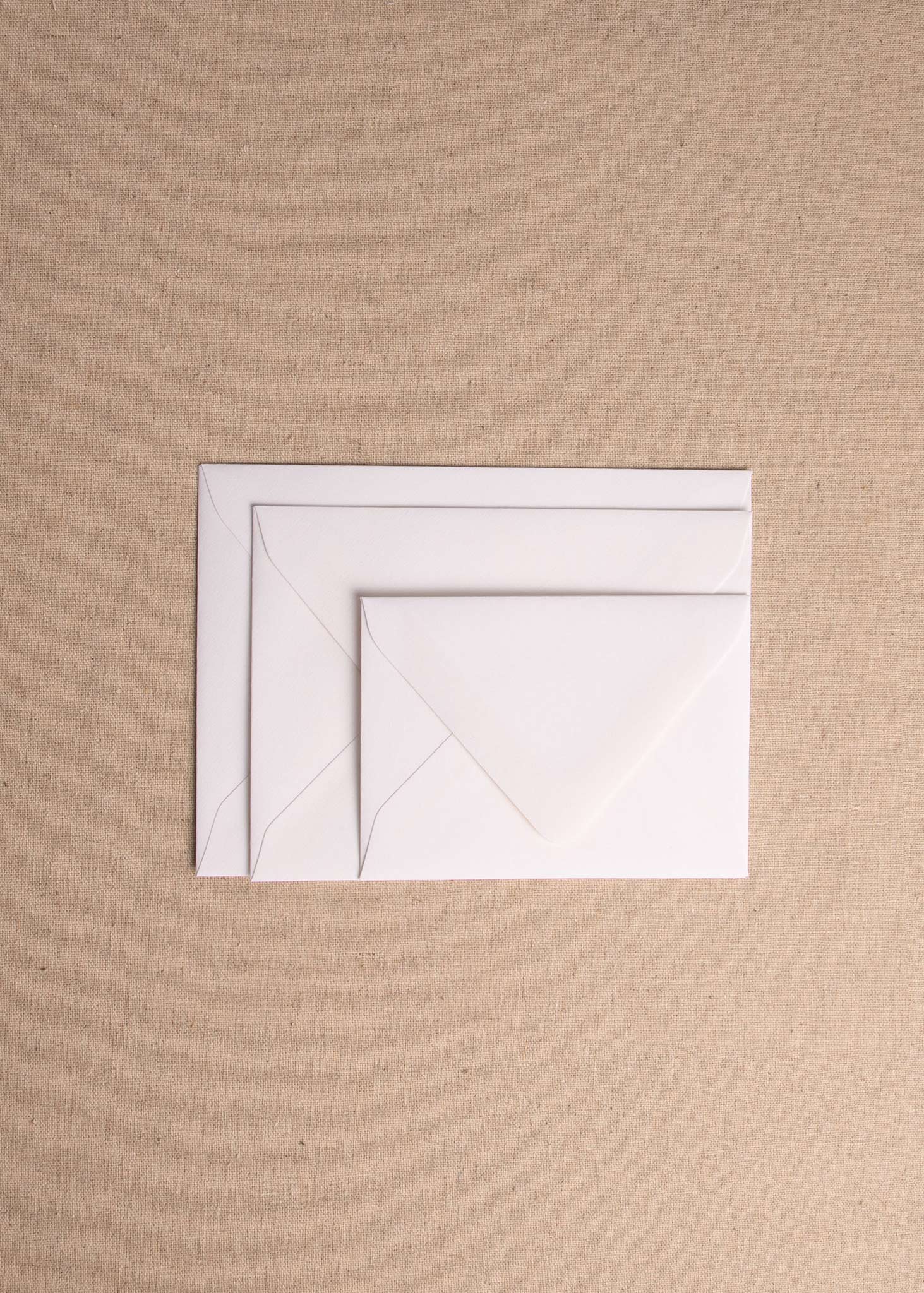 Envelopes