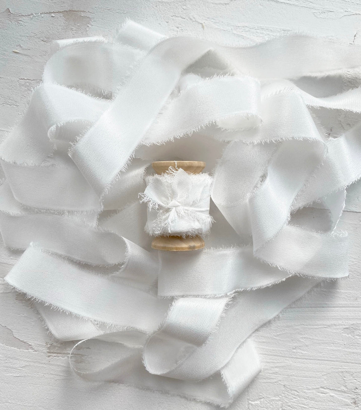 Silk White Ribbons White Silk Ribbon | Northern Printing Co | northernprintingco